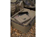 Brieftasche mit Führerschein Avid Carp RVS