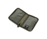 Brieftasche mit Führerschein Avid Carp RVS