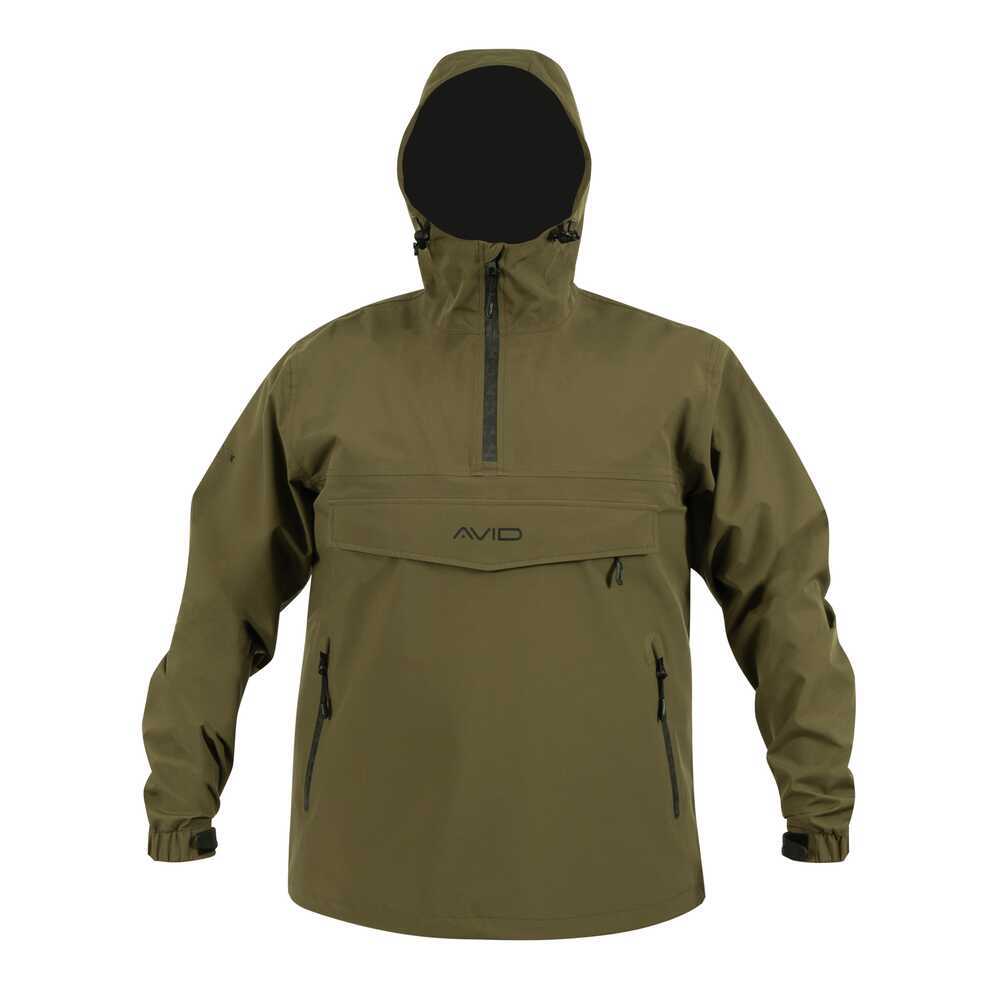 Jacke Avid Carp Hydro-Force 20k