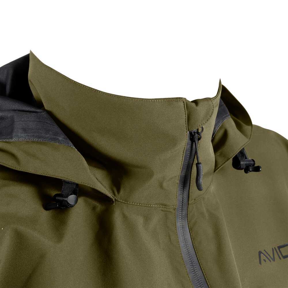 Jacke Avid Carp Hydro-Force 20k