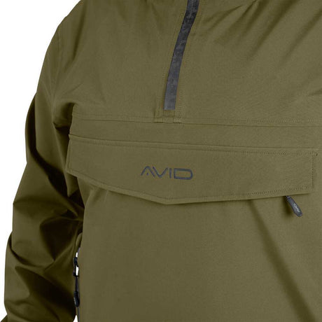 Jacke Avid Carp Hydro-Force 20k