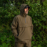 Jacke Avid Carp Hydro-Force 20k