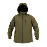 Jacke Avid Carp Hydro-Force 20k Zip-up Jacke