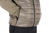 Chaqueta Fox Collection Hybrid Grün/Schwarz