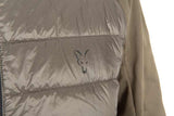Chaqueta Fox Collection Hybrid Grün/Schwarz