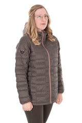 Chaqueta Fox Gesteppte Explorer für Frauen