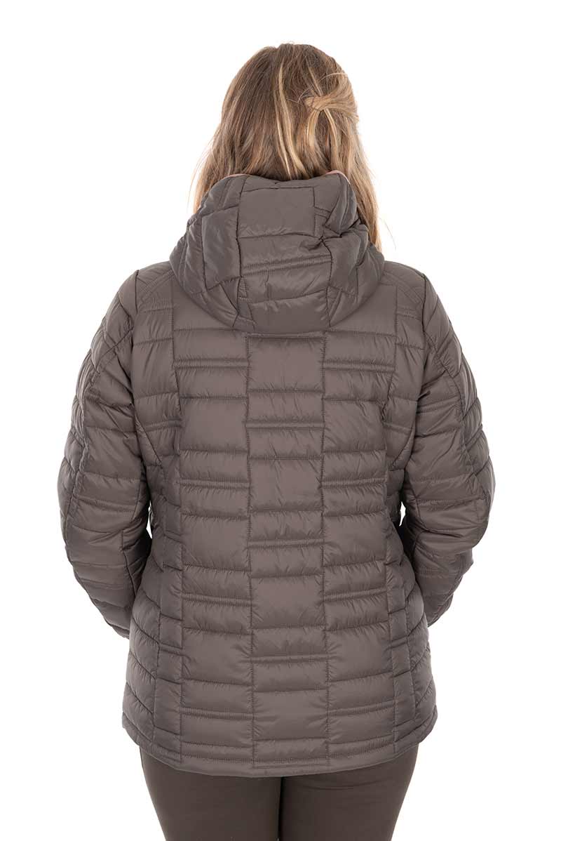 Chaqueta Fox Gesteppte Explorer für Frauen