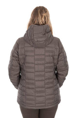Chaqueta Fox Gesteppte Explorer für Frauen