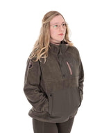 Chaqueta Fox Explorer Jacke mit Kapuze für Frauen