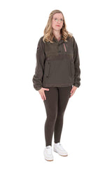 Chaqueta Fox Explorer Jacke mit Kapuze für Frauen