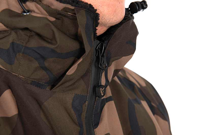 Jacke Fox Sherpa-Tec 3/4 LTD