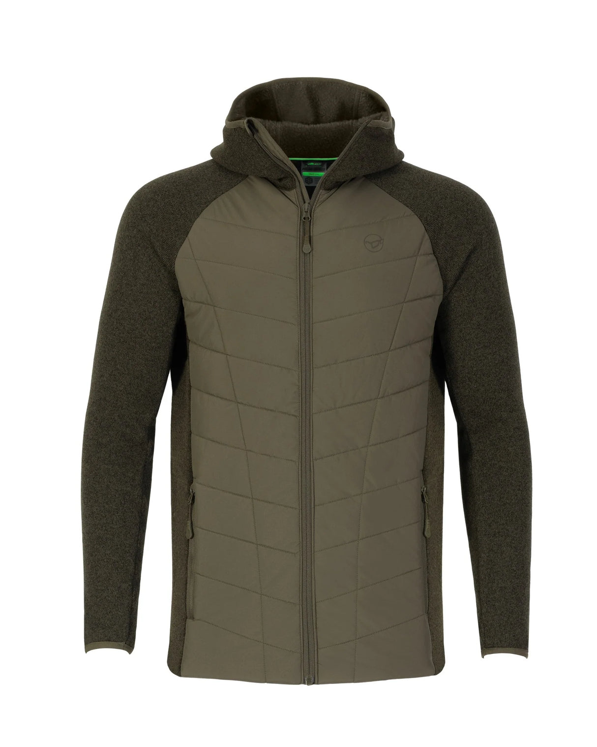 Wendbare Jacke Korda