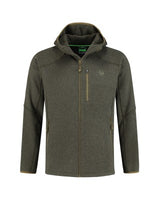 Jacke Korda Kore Fleece Khaki