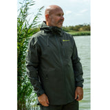 Jacke Ridge Monkey APEarel ThermaPro Wasserdichte Jacke