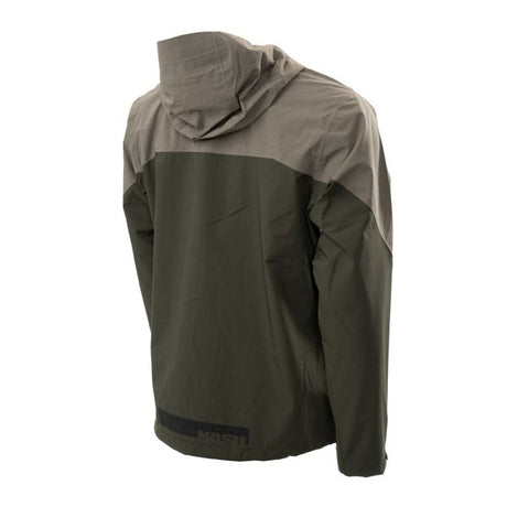 Wasserdichte Jacke Nash ZT Lite Dry Pack
