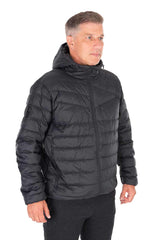 Faltbare Jacke Fox Explorer mit Daunenfüllung