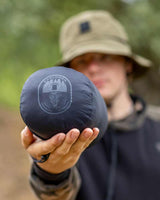 Faltbare Jacke Fox Explorer mit Daunenfüllung