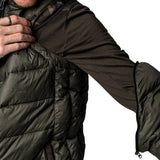 Thermische Jacke Nash ZT Luftzelle 3 in 1