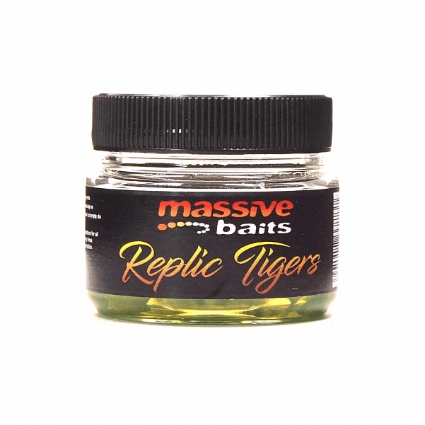 Chufa artificial Massive Baits Scarlett - Tienda Carpfishing