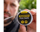 Band PVA Avid Carp 5mm/40m