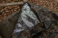 Bed Chair Solar Undercover Camo Thermal