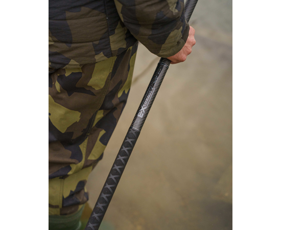 Carbon-Kobra Avid Carp 120cm/24mm