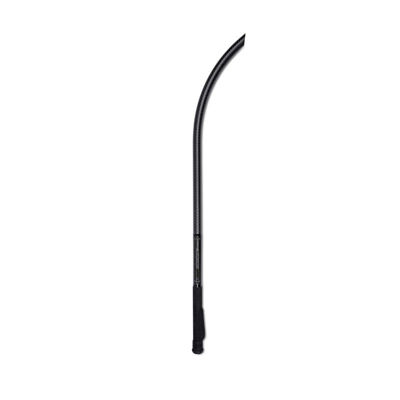 Cobra Sonik Throwing Stick Kohlenstoff 24 mm