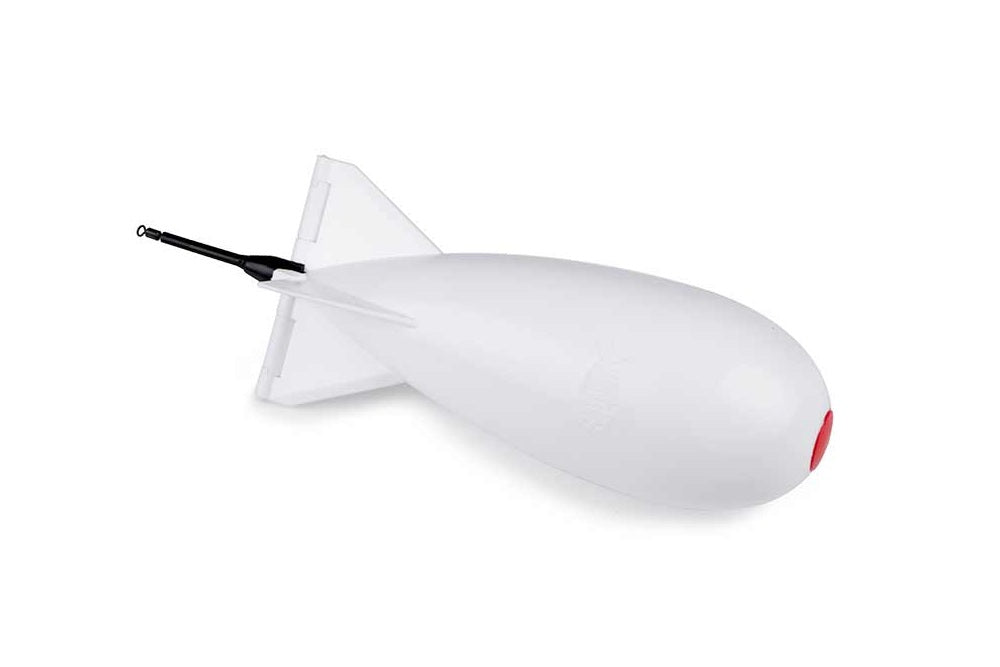 Raketenbooster Spomb Großes Ziel