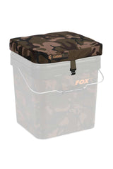 Kissen Fox Typ Würfel Camo