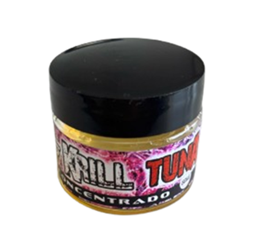 Concentrado Peralbaits Krill Tuna - Tienda Carpfishing