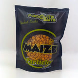Semillas Pro Elite Baits Cooked Particles Maize 1000 Gr