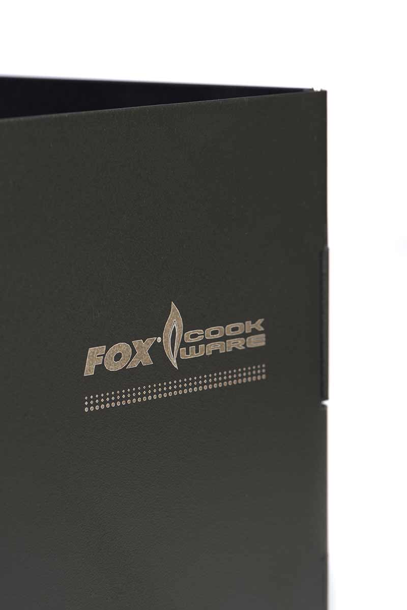 Windbreaker Protektor Fox CookWare