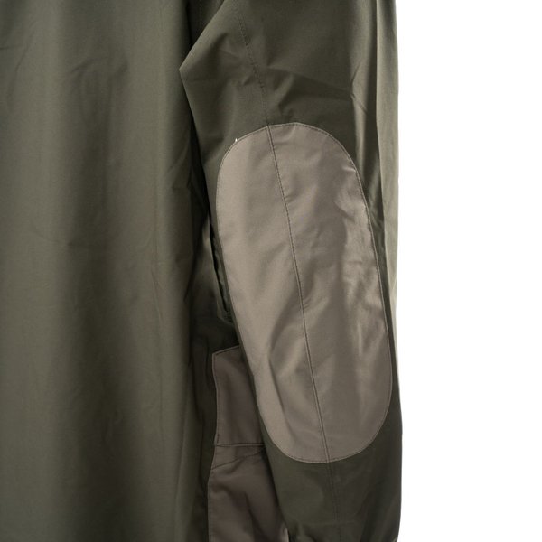 Wasserdichter Windbreaker Nash ZT Lite Dry Pack