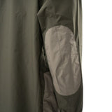 Wasserdichter Windbreaker Nash ZT Lite Dry Pack