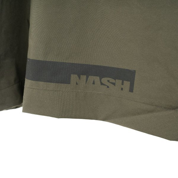 Wasserdichter Windbreaker Nash ZT Lite Dry Pack