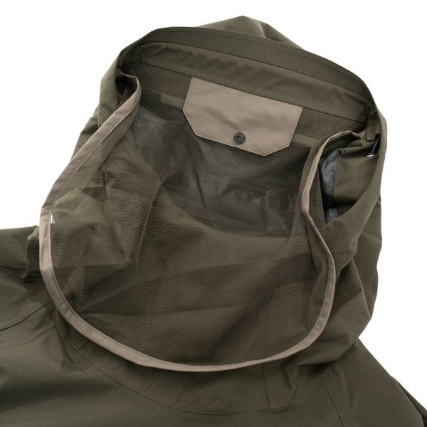 Wasserdichter Windbreaker Nash ZT Lite Dry Pack
