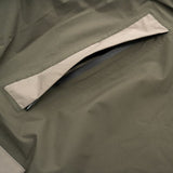 Wasserdichter Windbreaker Nash ZT Lite Dry Pack