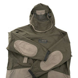 Wasserdichter Windbreaker Nash ZT Lite Dry Pack
