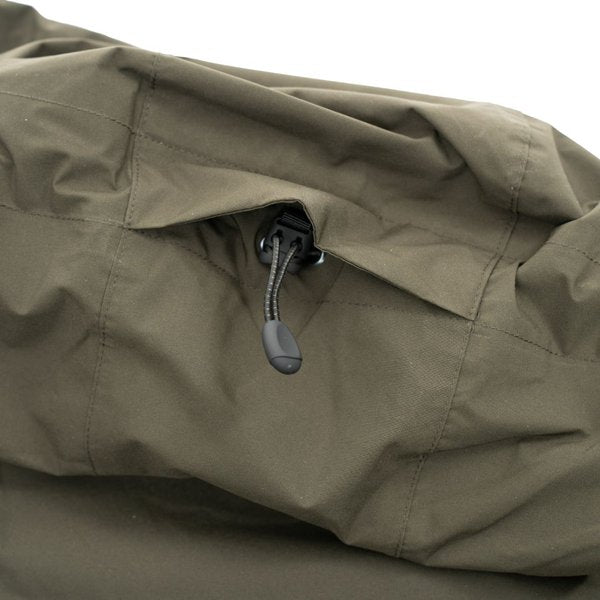 Wasserdichter Windbreaker Nash ZT Lite Dry Pack