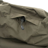 Wasserdichter Windbreaker Nash ZT Lite Dry Pack