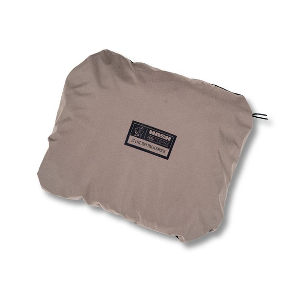 Wasserdichter Windbreaker Nash ZT Lite Dry Pack