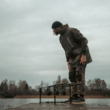 Wasserdichter Windbreaker Nash ZT Lite Dry Pack
