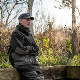 Wasserdichter Windbreaker Nash ZT Lite Dry Pack