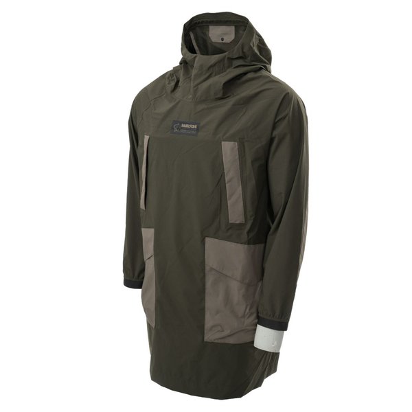 Wasserdichter Windbreaker Nash ZT Lite Dry Pack