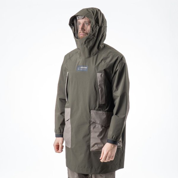 Wasserdichter Windbreaker Nash ZT Lite Dry Pack