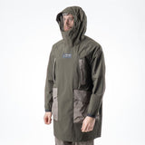 Wasserdichter Windbreaker Nash ZT Lite Dry Pack