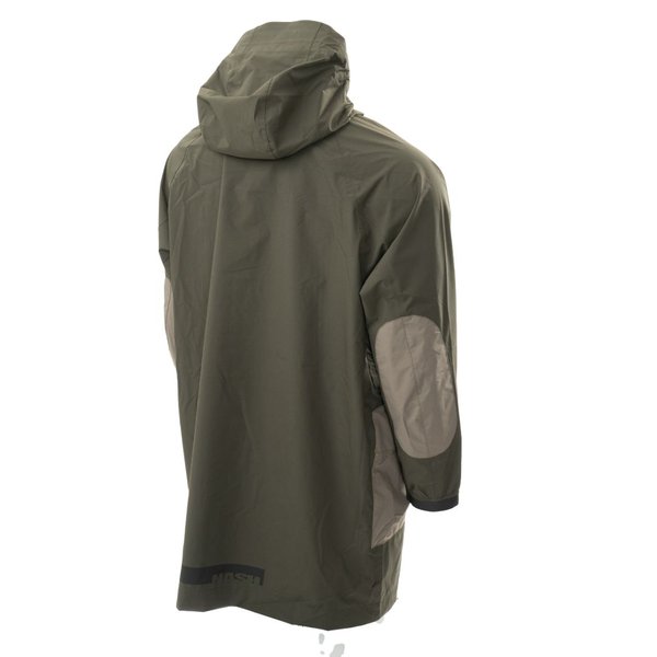 Wasserdichter Windbreaker Nash ZT Lite Dry Pack