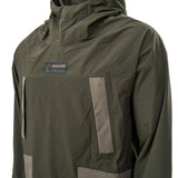 Wasserdichter Windbreaker Nash ZT Lite Dry Pack