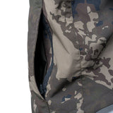Wasserdichter Windbreaker Nash ZT Lite Hydra Flex mit Kapuze