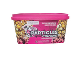 Supergroßer Saatgut-Würfel Particles For Fishing 5 kg